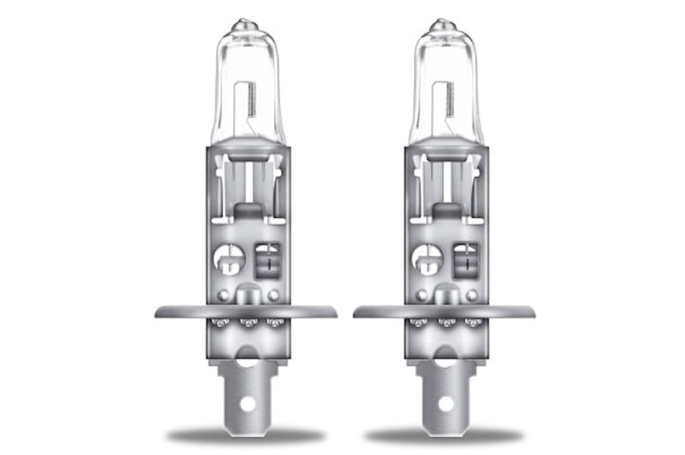 Night Breaker® Silver H1 Duo Box