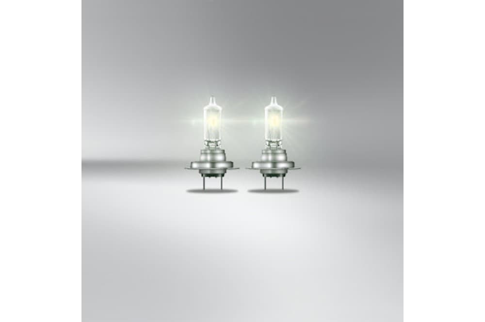 Osram Ultra Life H7-2