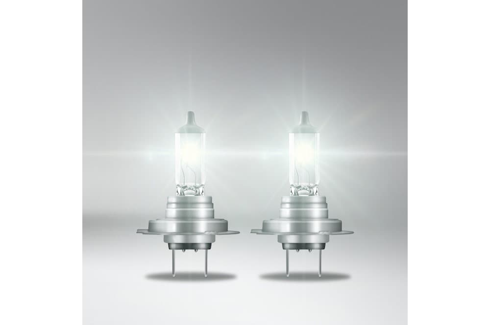 Osram Truckstar Pro Next Generation H7-2