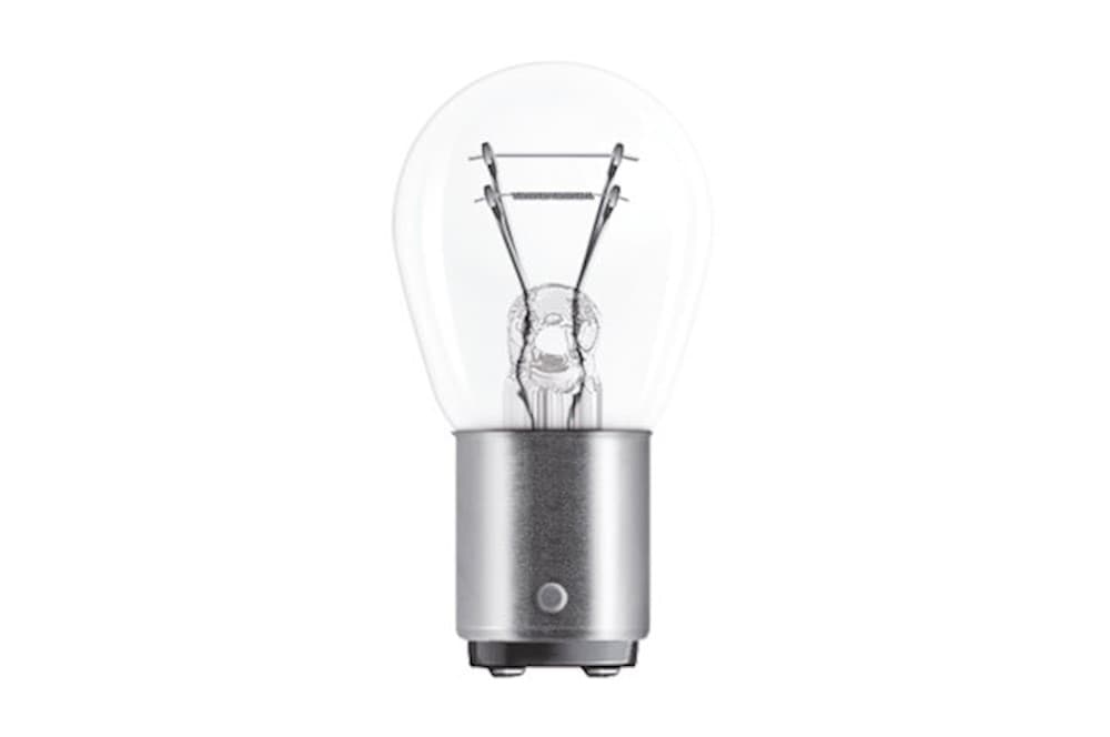Osram Original P21/4W Blister 2-1