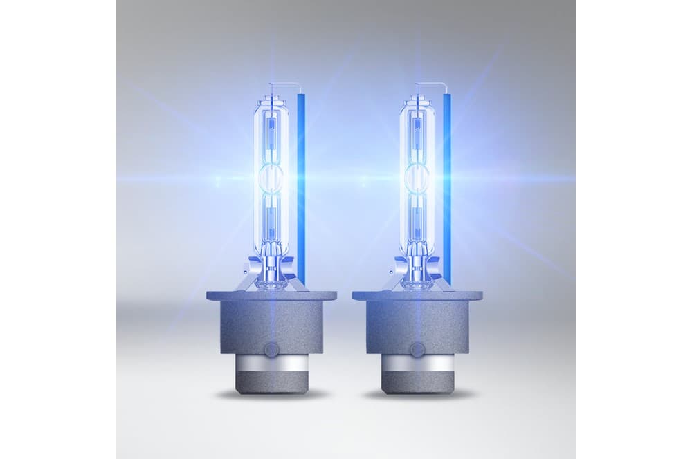 Xenarc Cool Blue Intense Next Generation D4S-2
