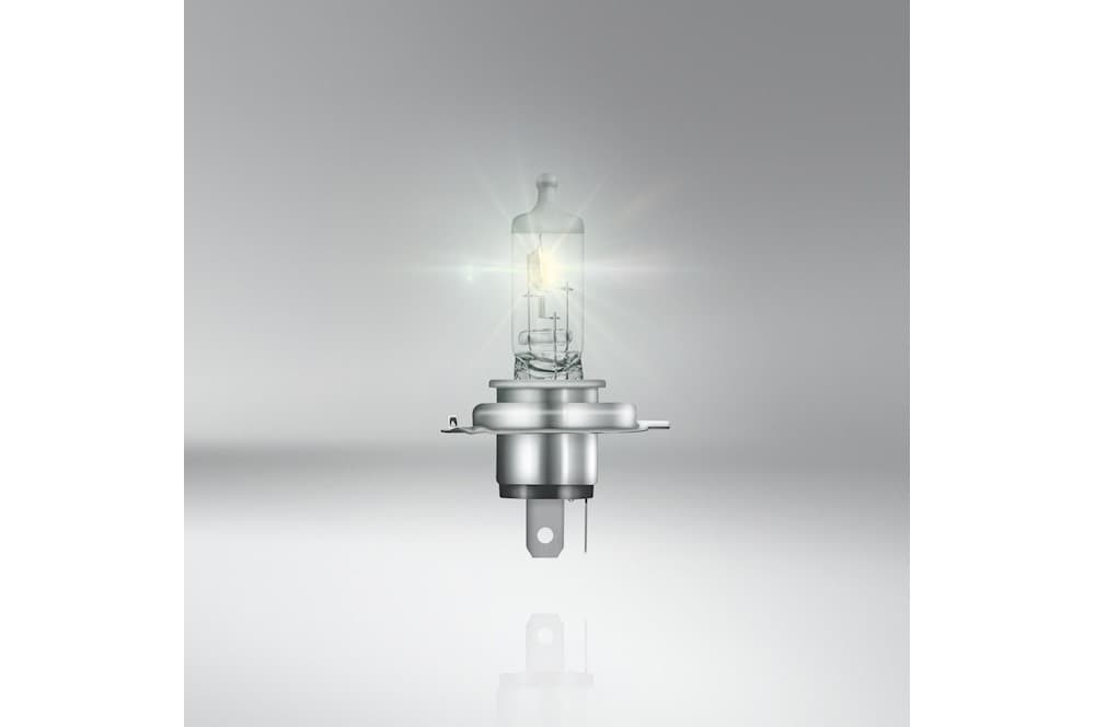 Osram Ultra Life H4-2
