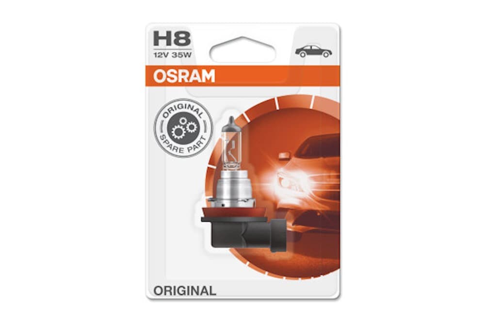Osram Original H8-3