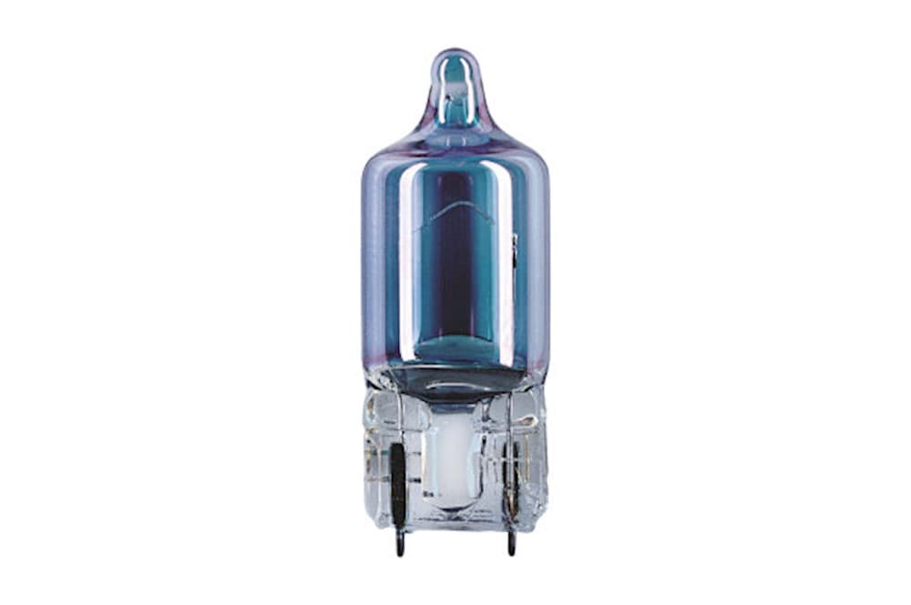 Osram Cool Blue Intense Next Generation W5W Blist2-1