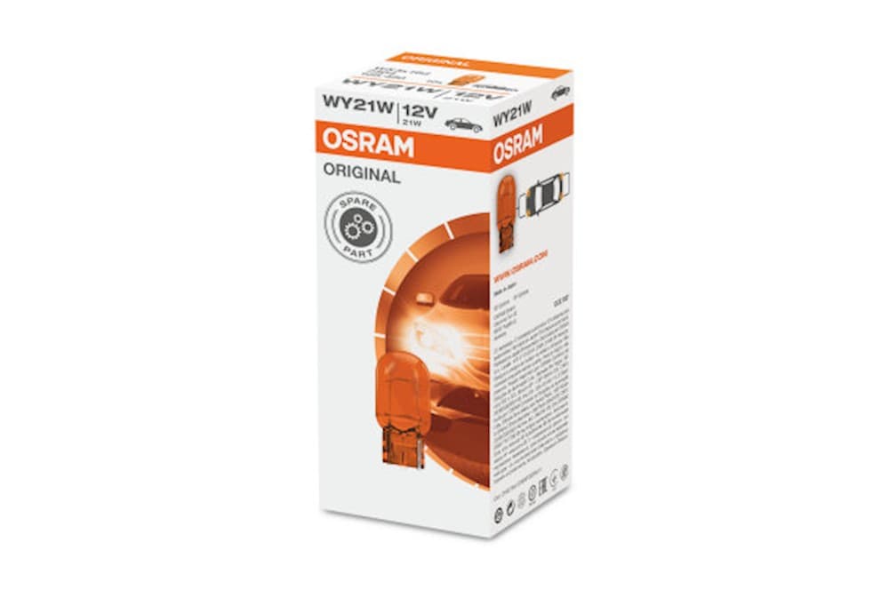 Osram Original Wy21W-3