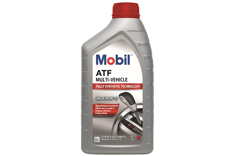 Mobil Atf Multi-Vehicle, 1L-1