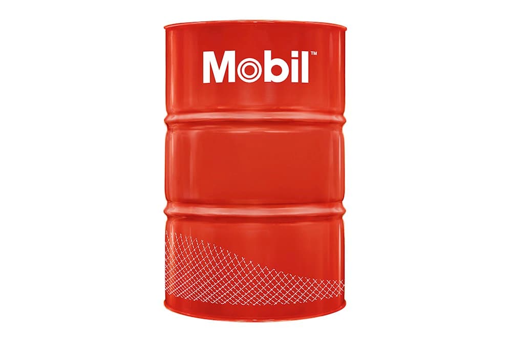 Mobil Super 3000 Xe 5W-30, 208L-1