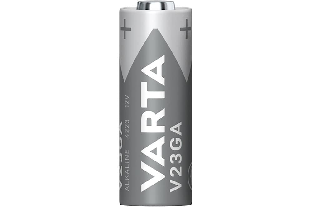 Varta Alkaline Special V23Ga Blister 2