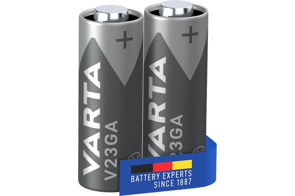 Varta Alkaline Special V23Ga Blister 2-2