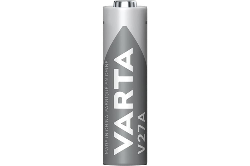 Varta Alkaline Special V27A Blister 1-1
