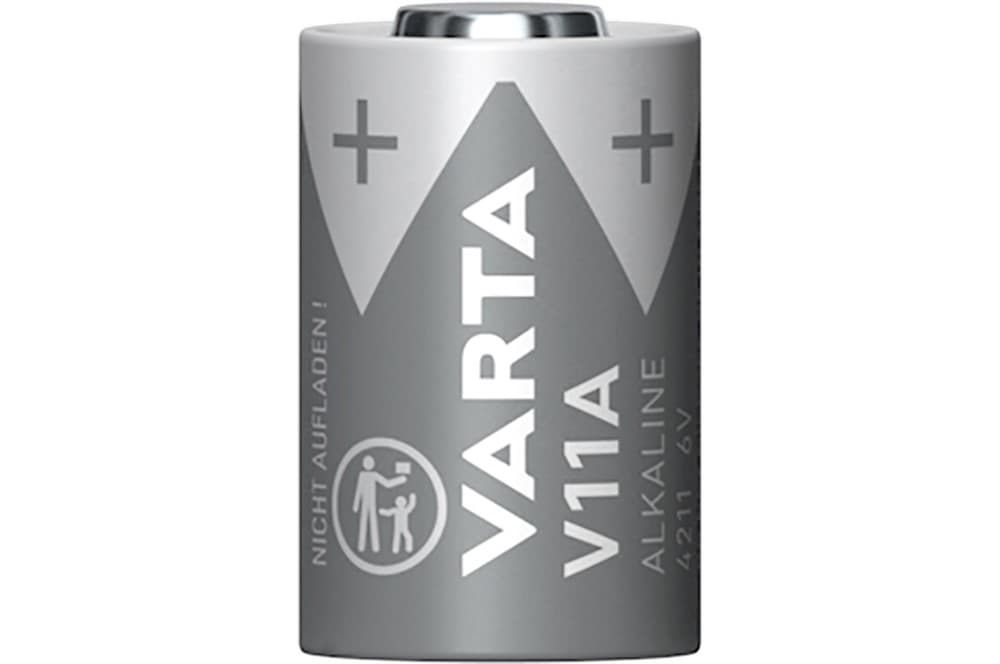 Varta Alkaline Special V11A Blister 1