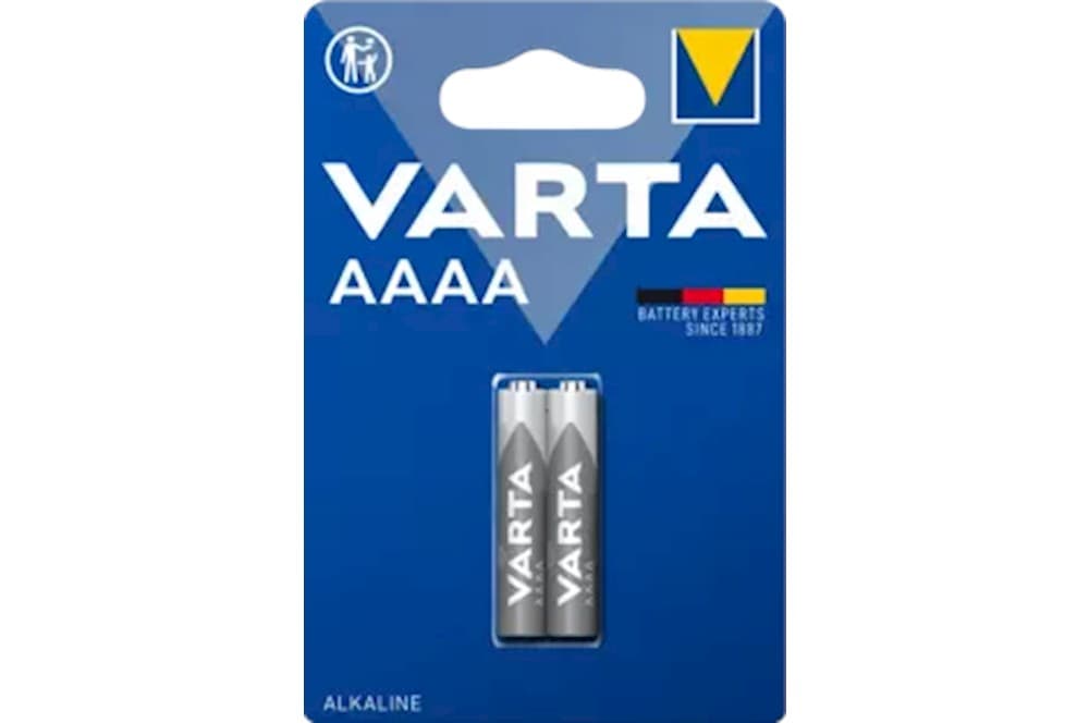 Varta Alkaline Special Aaaa Blister 2-2