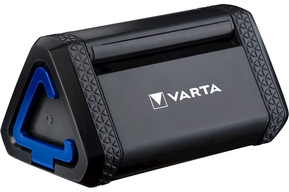 Varta Work Flex® Area Light With 3Aa Batt.