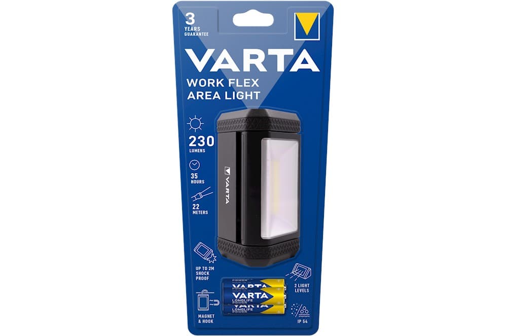 Varta Work Flex® Area Light With 3Aa Batt.-3