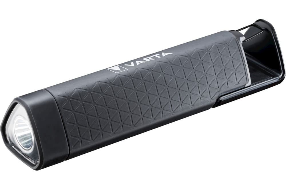 Varta Work Flex® Telescope Light 4Aa With Batt.-1