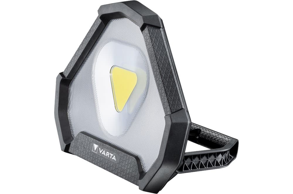 Varta Work Flex® Stadium Light Rech.