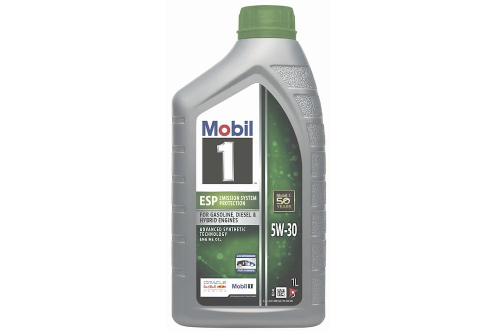 Mobil 1 Esp 5W-30, 1L-1