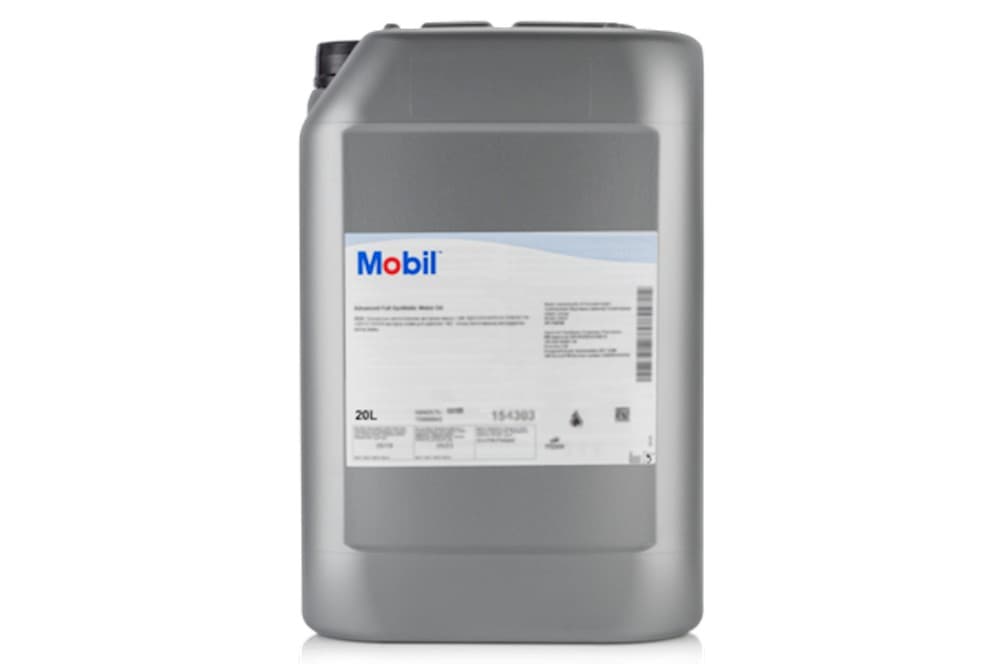 Mobil 1 Esp 5W-30, 20L-1