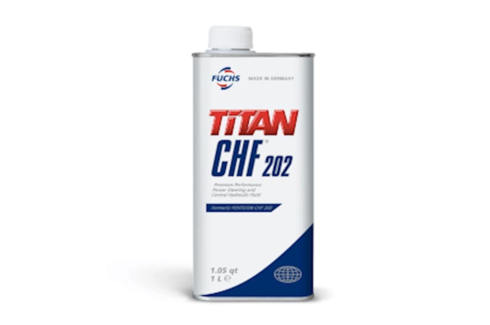 Titan Chf 202, 1L 