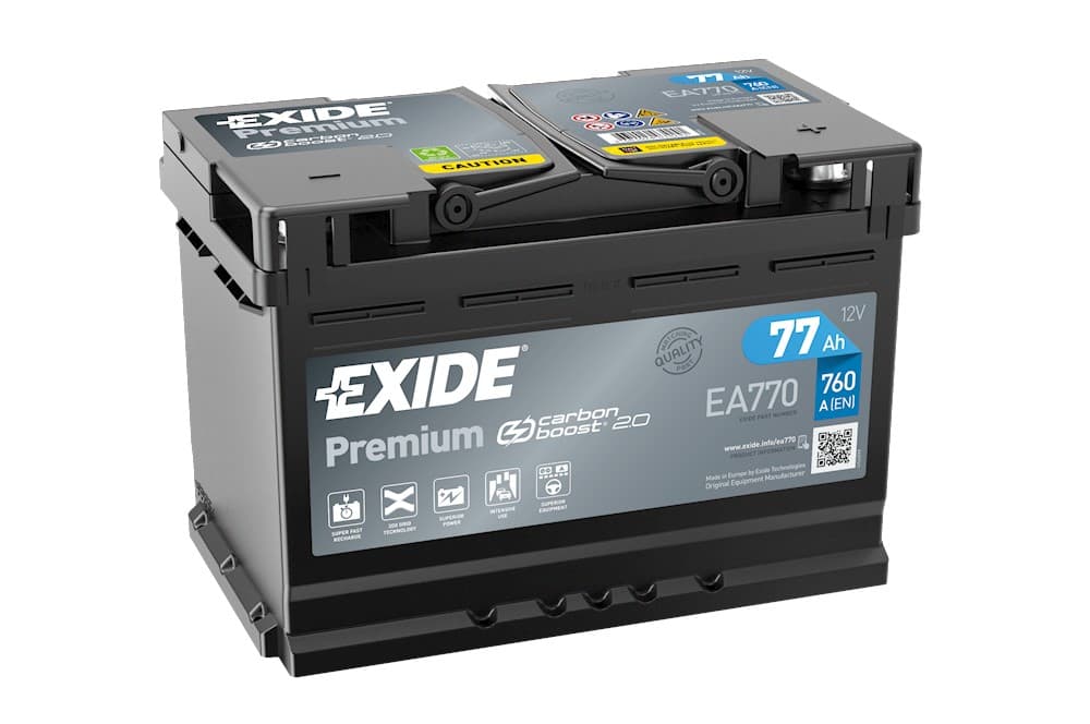 Ea770 Exide Premium-1