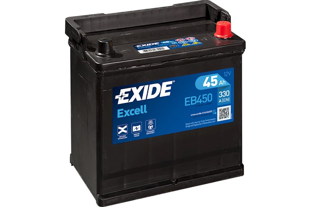 Eb450 Exide Excell-1