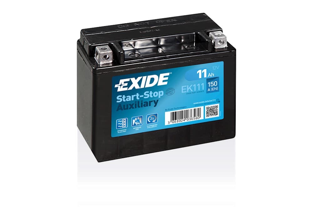 Ek111 Exide Start-Stop Auxilia-1