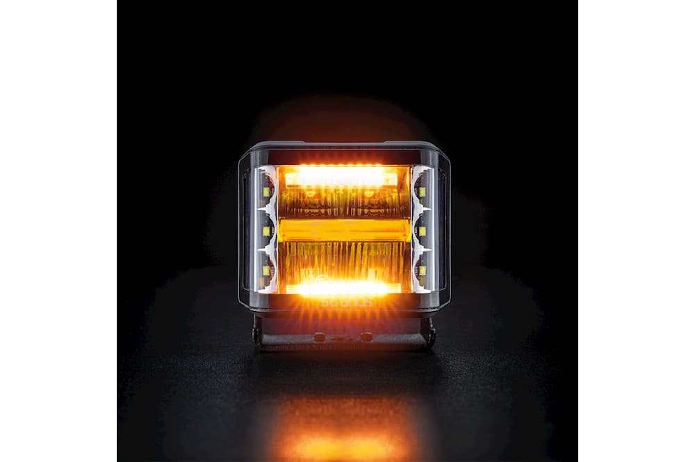 Siberia Rf Red Fox Side Shooter 41W Led-4
