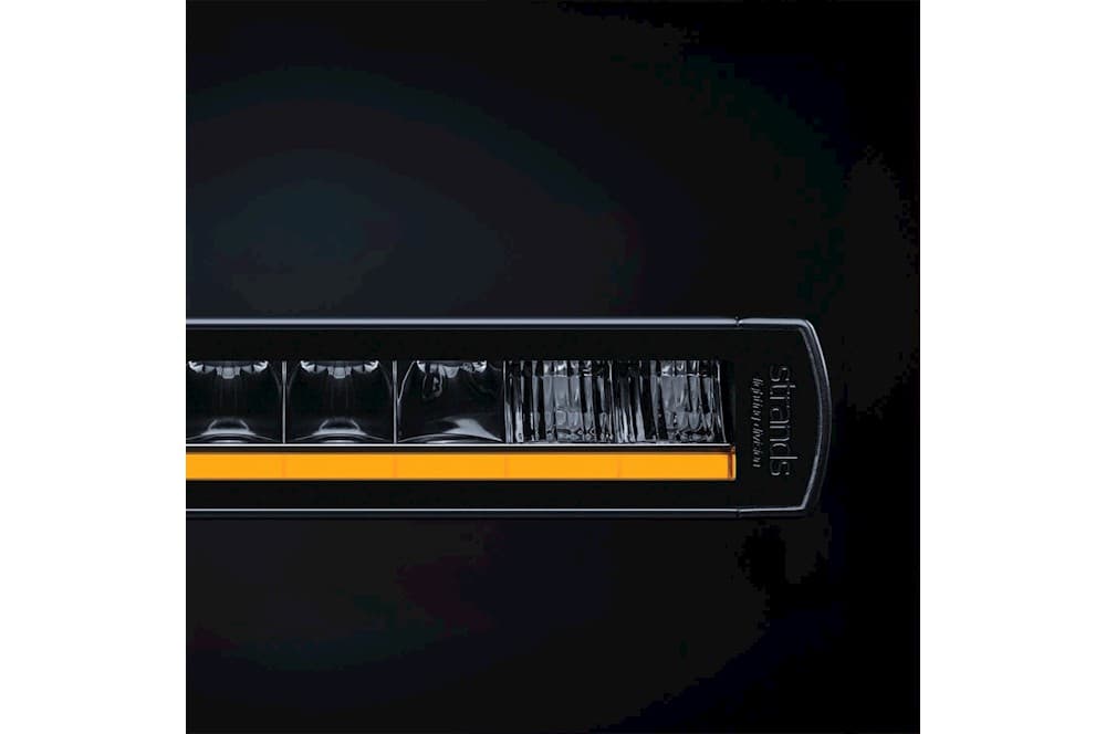 Siberia Sr Ledramp 22-2