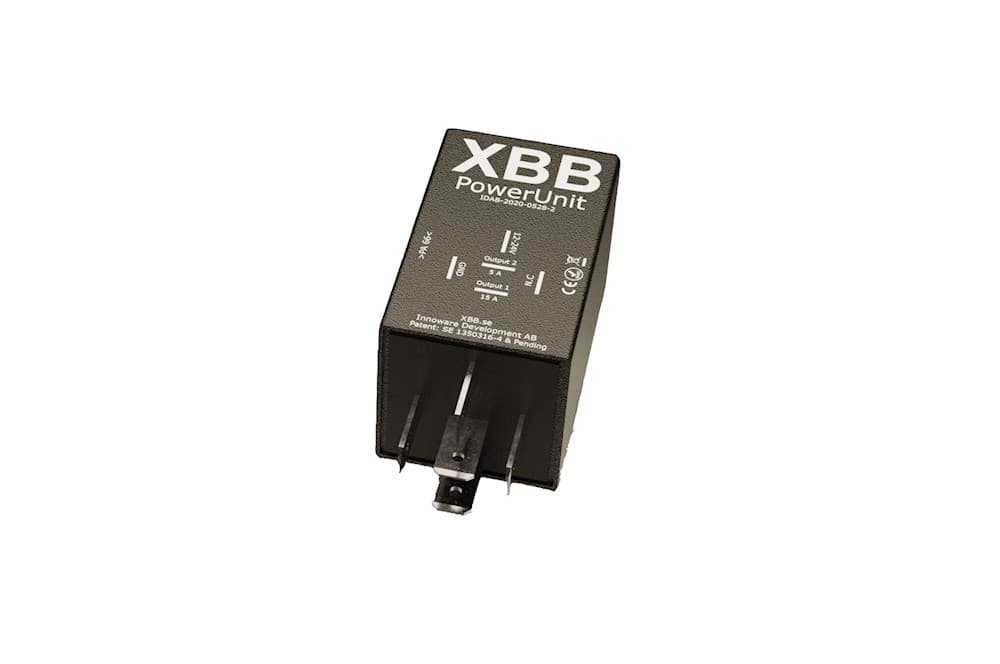 Xbb Powerunit®