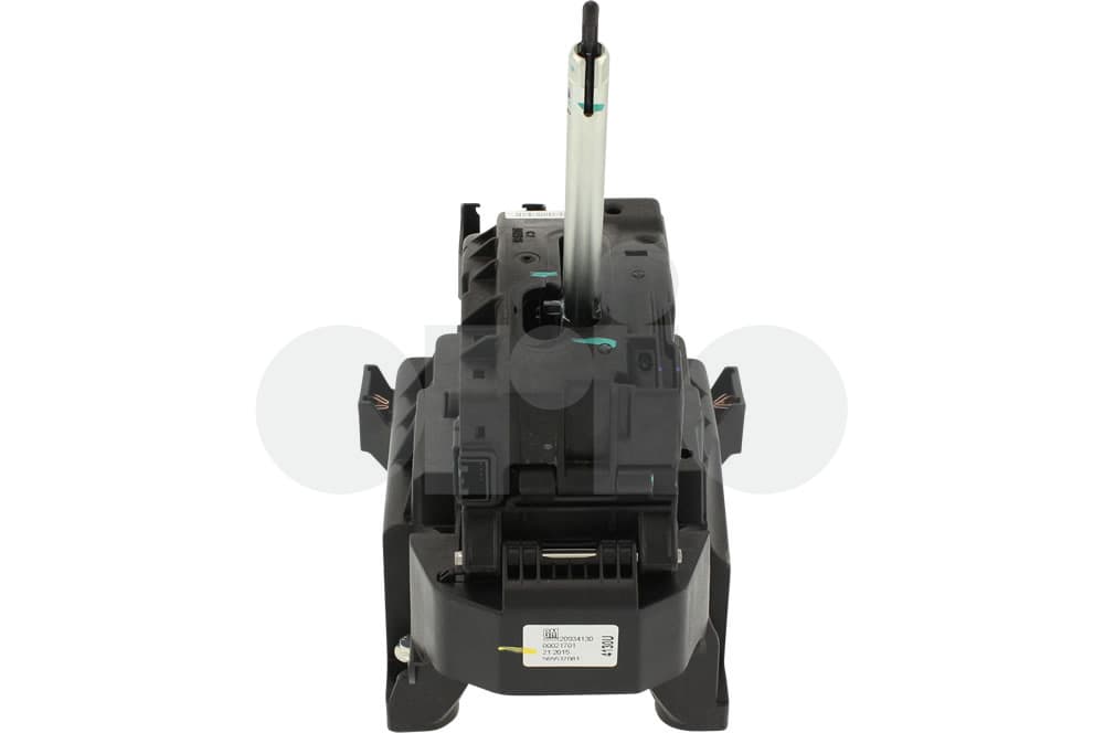 Selector lever module, transmission shift-1