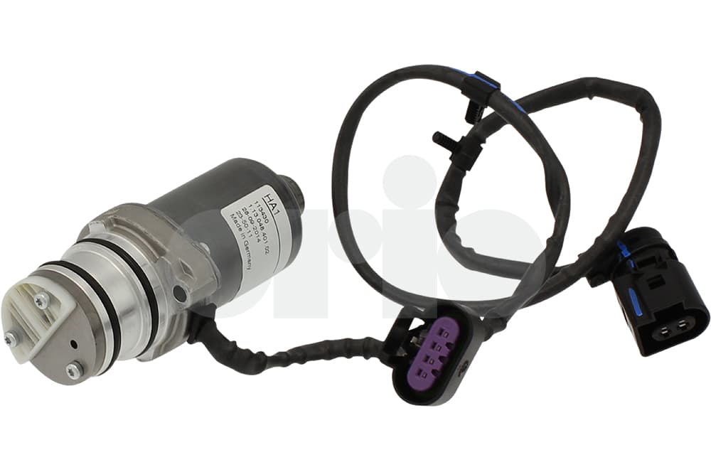 Hydraulic pump-1