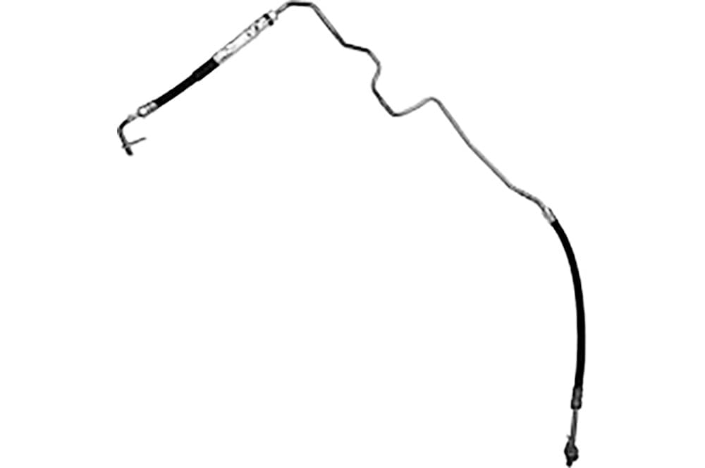 Pressure Hose-1