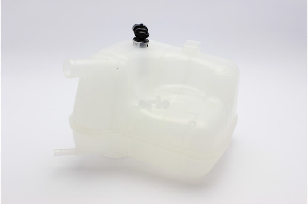 Expansion tank, coolant