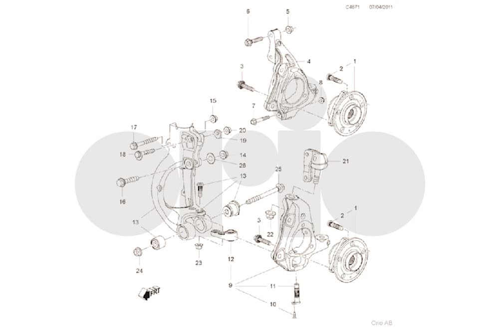 Bolt-1
