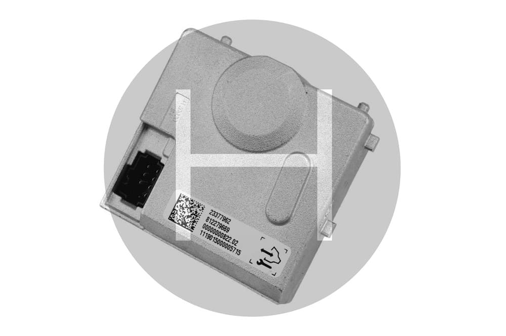 Control Unit