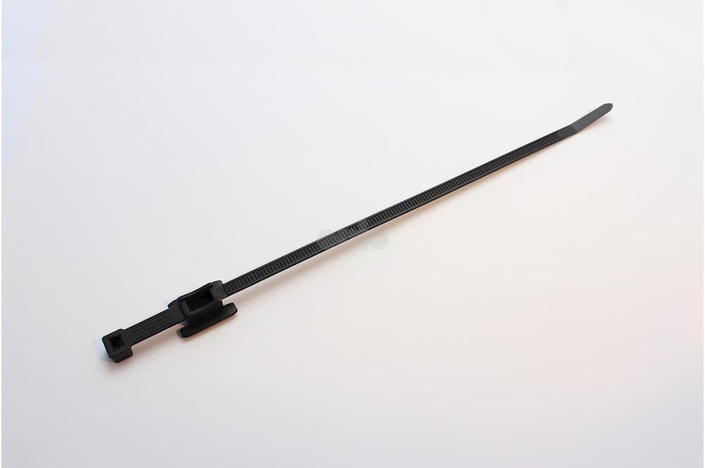 Tension strap
