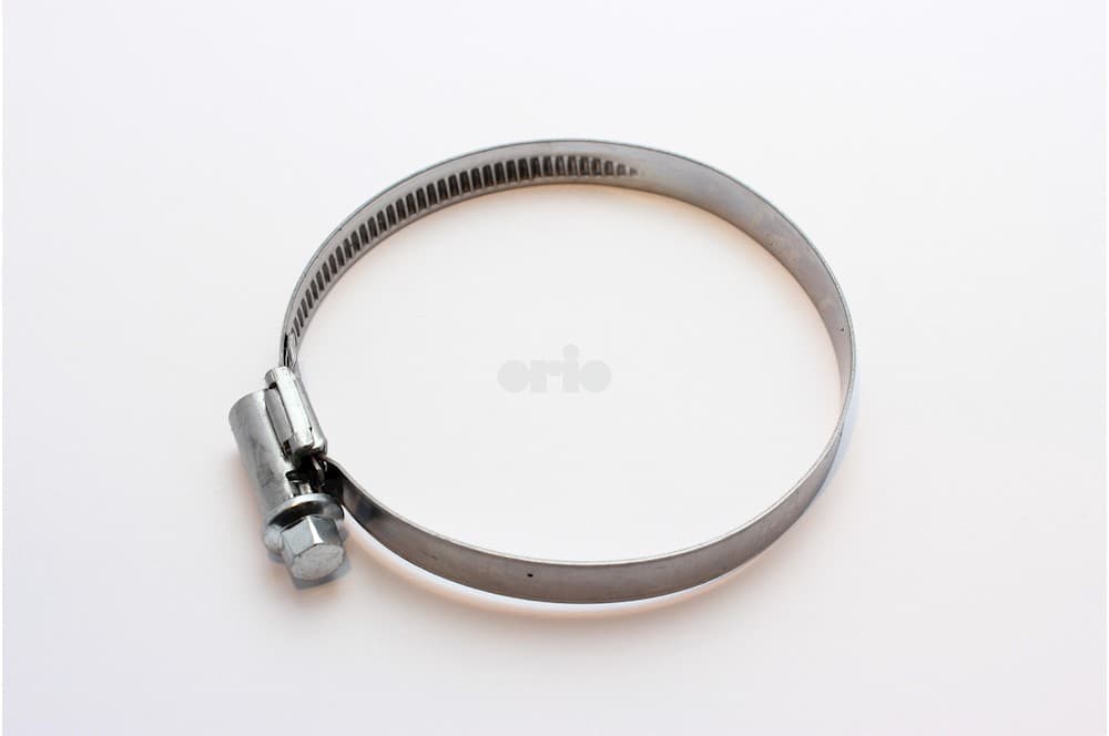 Hose clamp-1