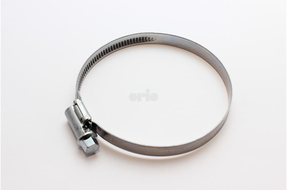 Hose clamp-1