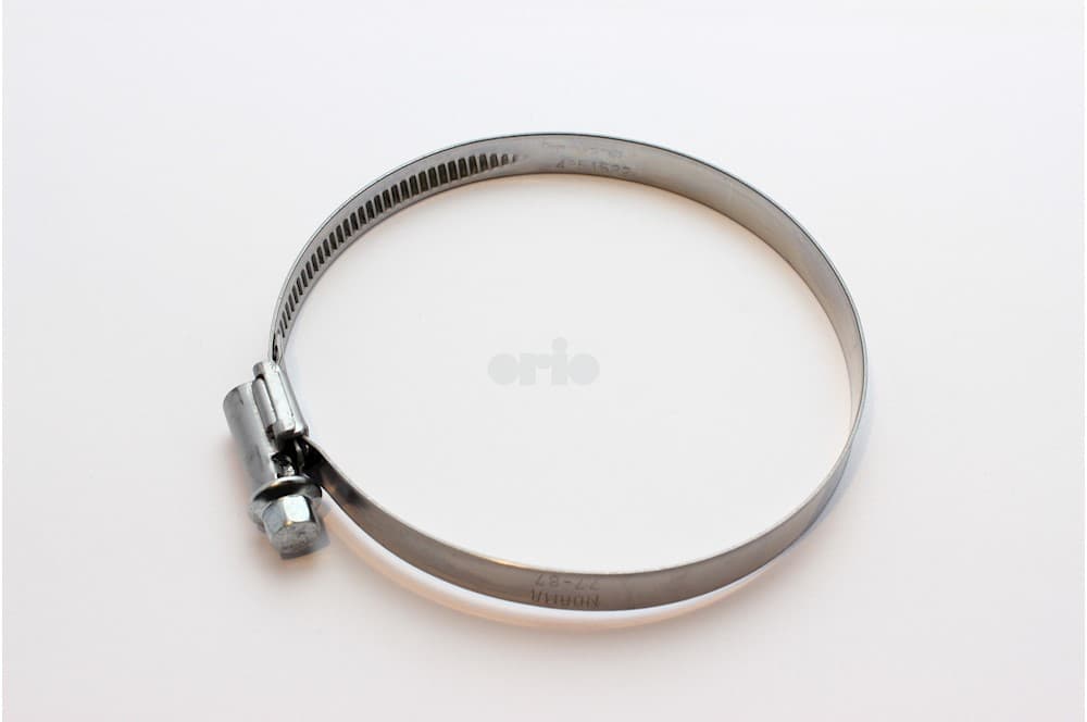 Hose clamp-1