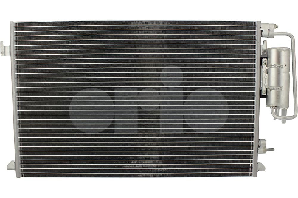 Condenser