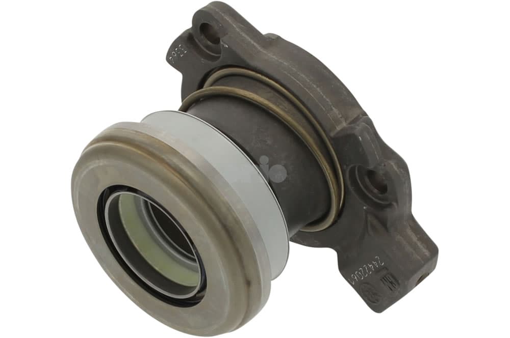 Slave cylinder-1