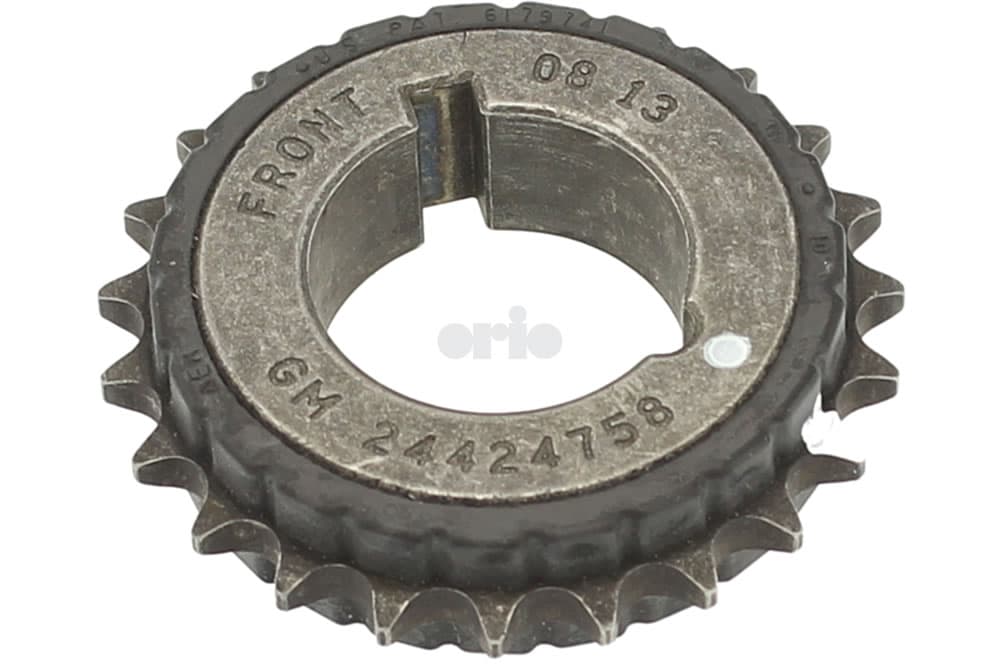 Timing chain gear-1