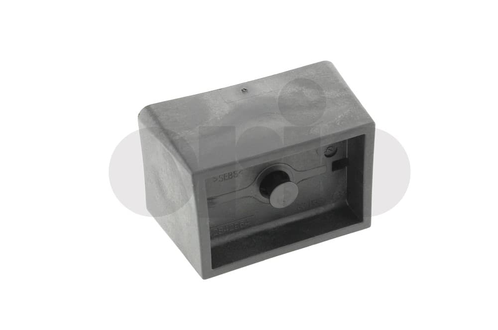 Jack support plate