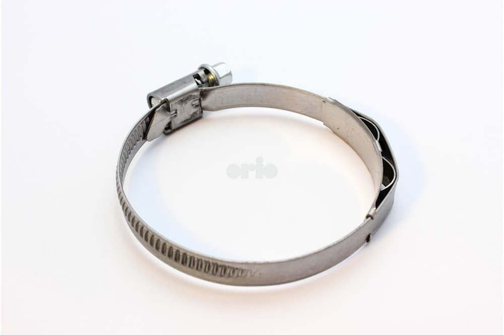 Hose clamp-1