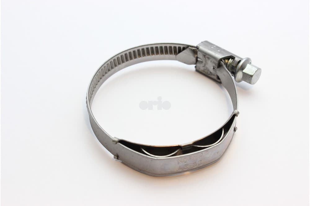 Hose clamp-1