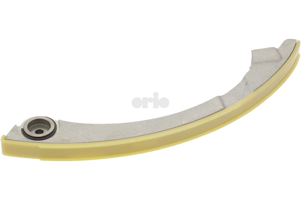 Timing chain deflection