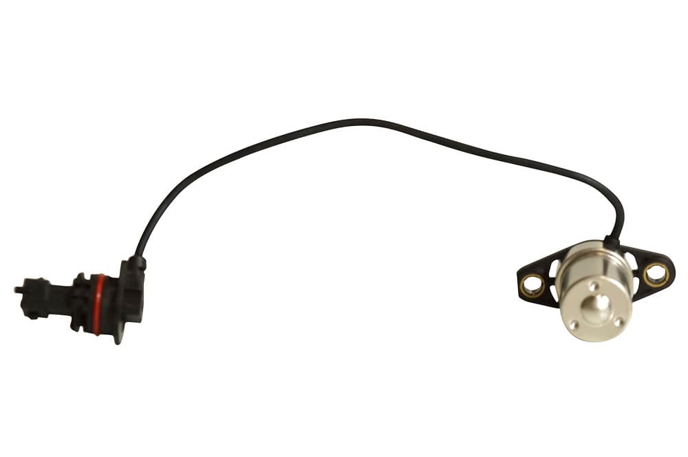 Sensor, engine oil level