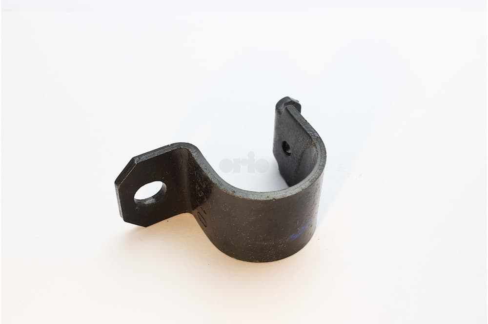 Holding clamp