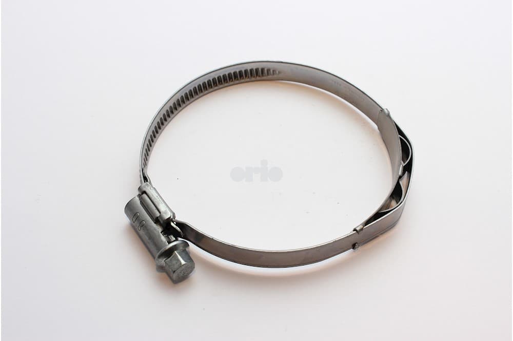 Hose clamp-1