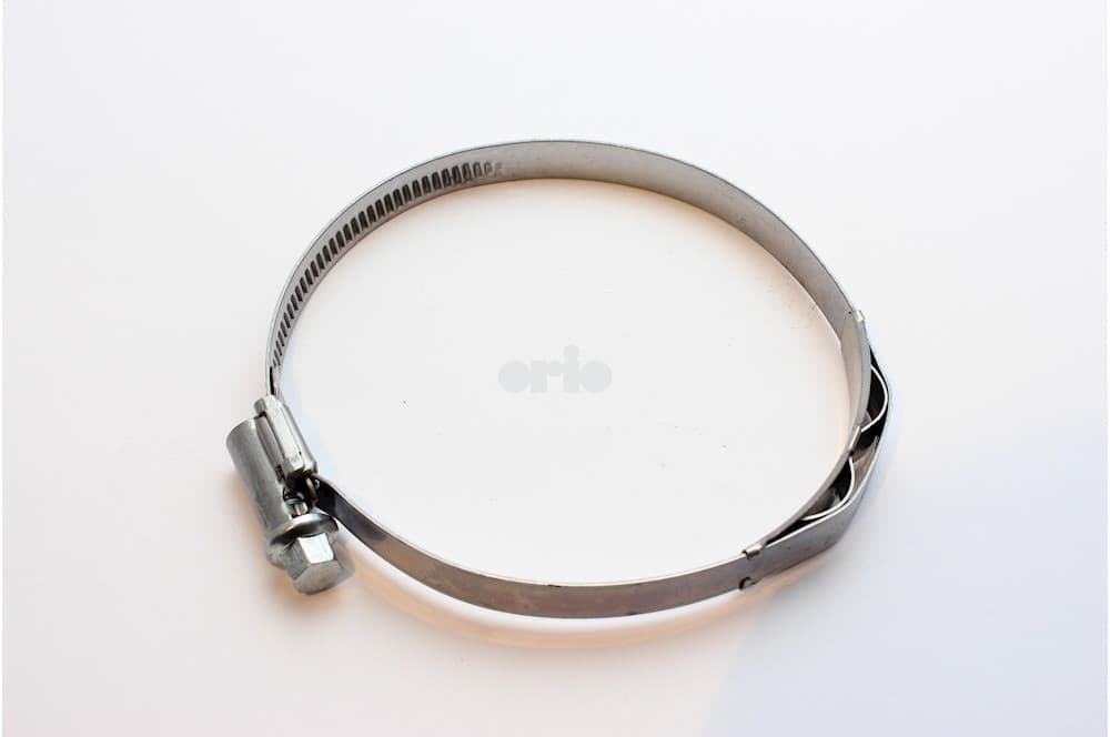 Hose clamp